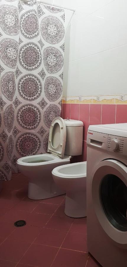 Numa Apartament Vlorë Exteriör bild